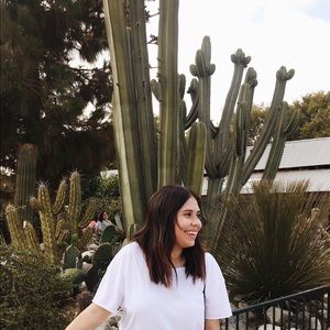 Meet your Posher, Karina